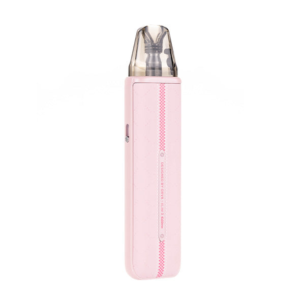 Xlim 3 Ultra Pod Kit