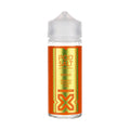 Nexus Orange Mango Lime 10ml Nic Salt E-Liquid