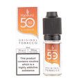 Original Tobacco 50/50 10ml E-Liquid