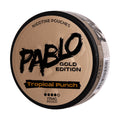 Tropical Punch Gold Edition Nicotine Pouches