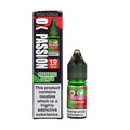 Paradise Punch OX Passion 10ml Nic Salt E-Liquid