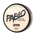 Pear Gold Edition Nicotine Pouches