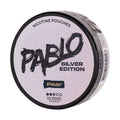 Pear Silver Edition Nicotine Pouches