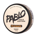 Pineapple Gold Edition Nicotine Pouches