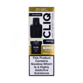 Pineapple Ice Cliq 6000 Pods