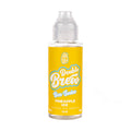 Pineapple Ice Double Brew 10ml Nic Salt E-Liquid