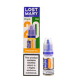 Pineapple Ice 10ml Nic Salt E-Liquid