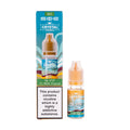 Crystal Pineapple Ice 10ml Nic Salt E-Liquid