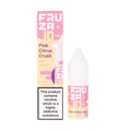 Pink Citrus Crush 10ml Nic Salt E-Liquid