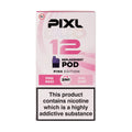 Pink Edition DUO 12 Pods