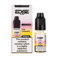 Edge LIQ Pink Lemonade 10ml Nic Salt E-Liquid