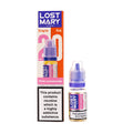 Pink Lemonade 10ml Nic Salt E-Liquid