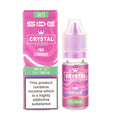 Crystal Pink Lemonade 10ml Nic Salt E-Liquid
