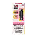 Pink Lemonade XL35 Pods