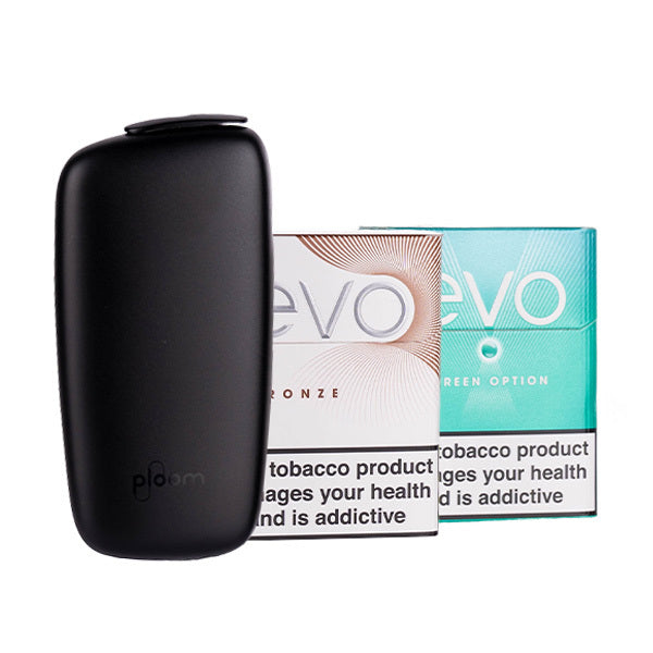 Ploom X Advanced Device