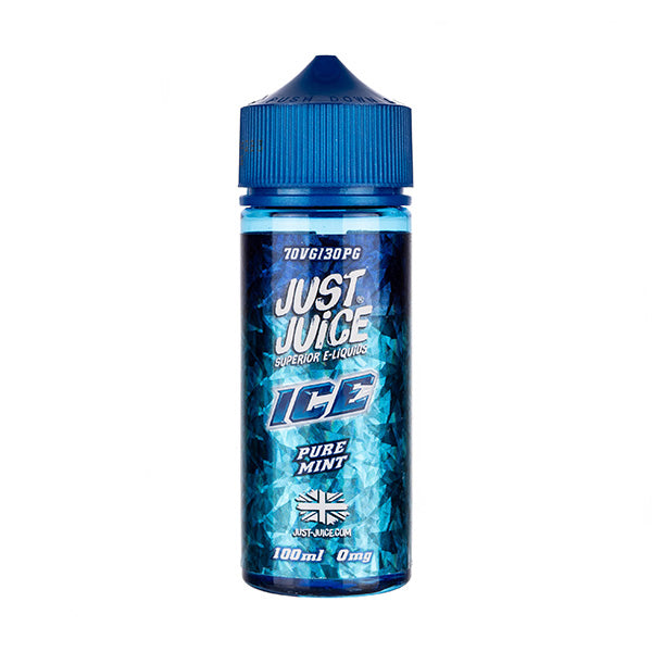 Pure Mint Ice 10ml E-Liquid