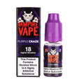Purple Craze 10ml E-liquid