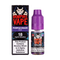 Purple Craze Ice 10ml E-liquid