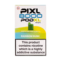 Rainbow Rush 8000 Pods