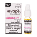 Raspberry Ripple 10ml E-liquid