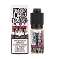 Raspberry & Apple 50 50 10ml E-Liquid