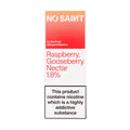 Raspberry Gooseberry Nectar Pods