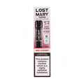 Red Cherry Lost Mary Tappo Pods