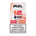 Red Edition DUO 12 Pods