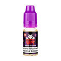 Rhubarb & Custard 10ml E-liquid