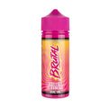 Brutal Rhubarb & Custard 10ml Nic Salt E-Liquid