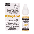 Rolling Leaf 10ml E-liquid