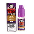 Rum Tobacco Nic Salt 10ml E-liquid