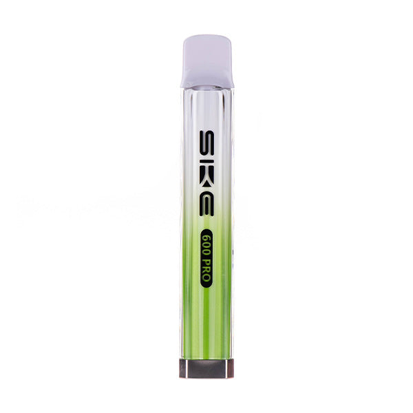 Crystal 600 Pro Pod Kit