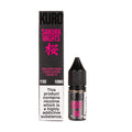 Sakura Nights 10ml Nic Salt E-liquid