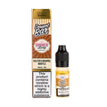 Salted Caramel Waffle 10ml Nic Salt E-Liquid