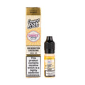 San Sebastian Cheesecake 10ml Nic Salt E-Liquid