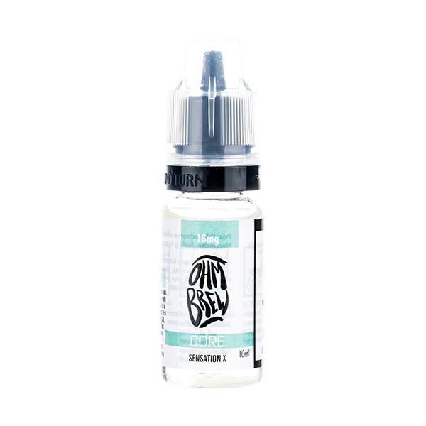 Core Sensation X 10ml E-liquid
