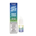 Sour Blue Razz Lime Bar Salts Nic Salt 10ml E-liquid