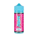 Brutal Sour Strawberry Bubblegum 10ml Nic Salt E-Liquid
