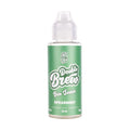Spearmint Double Brew 10ml Nic Salt E-Liquid