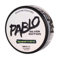 Spearmint Silver Edition Nicotine Pouches