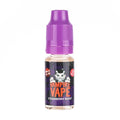 Strawberry Burst 10ml E-liquid