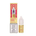 Nexus Strawberry Banana Rhubarb 10ml Nic Salt E-Liquid