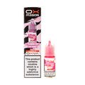 Strawberry Coconut OX Passion 10ml Nic Salt E-Liquid