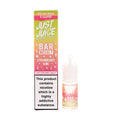 Strawberry Kiwi Bar Salts Nic Salt 10ml E-liquid