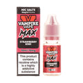 Max Strawberry Kiwi Nic Salt 10ml E-liquid