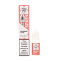 Nexus Strawberry Lychee 10ml Nic Salt E-Liquid