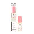 Strawberry Kiwi Bar Salts 10ml Nic Salt E-Liquid