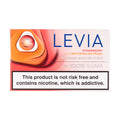 LEVIA Strawberry with Watermelon Pearl