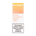 ​Sweet Grapefruit Nectar Pods